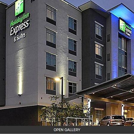 Holiday Inn Express & Suites - Jacksonville-Camp Lejeune Area By Ihg Eksteriør bilde